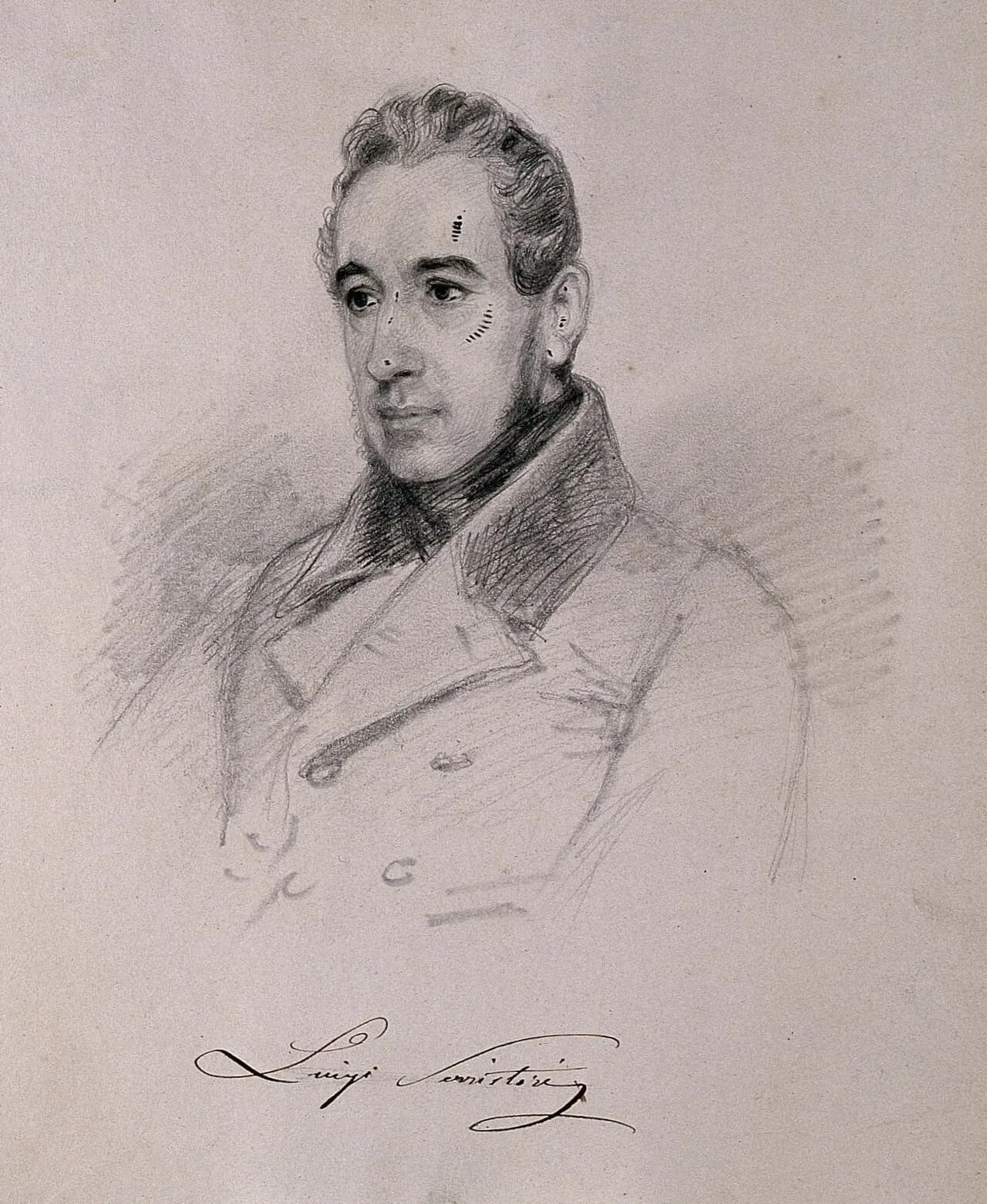 Luigi Serristori