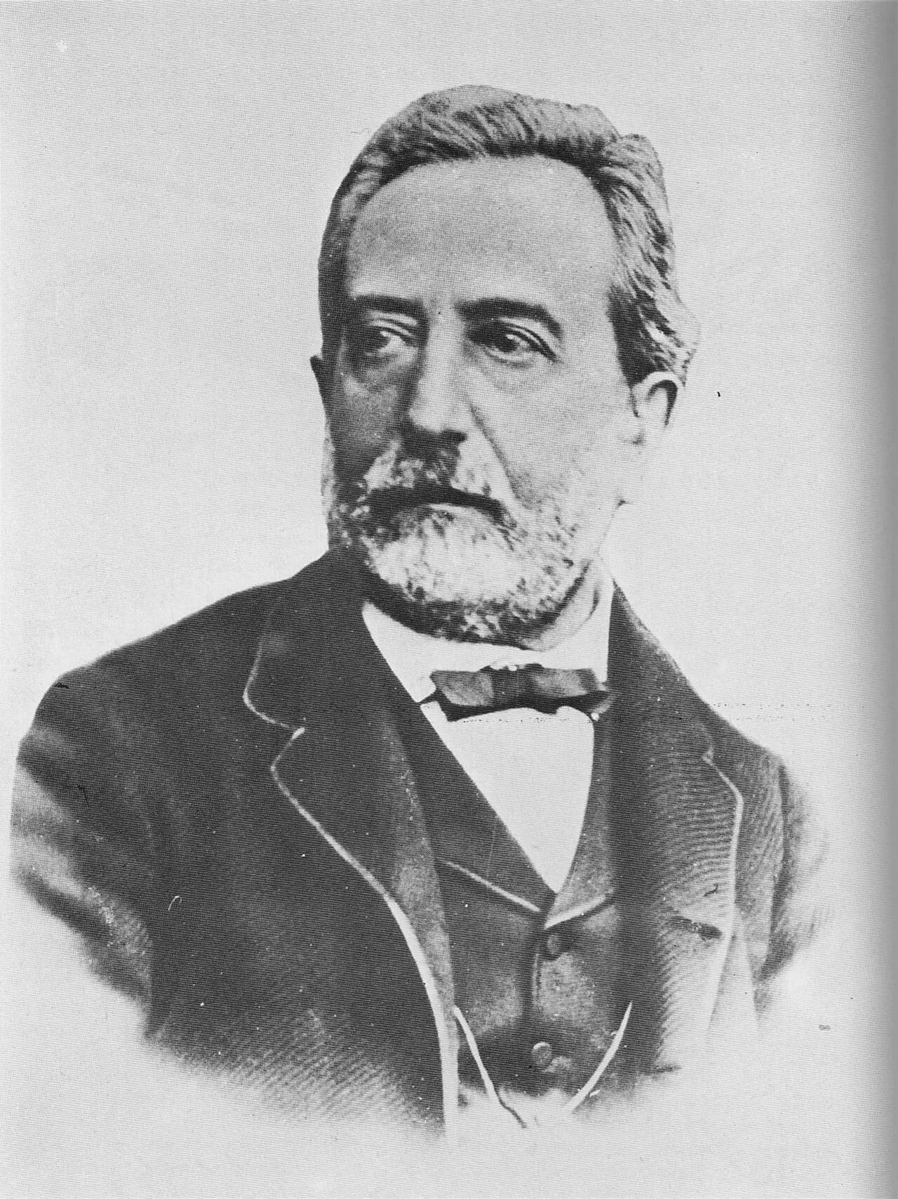Luigi Solidati Tiburzi
