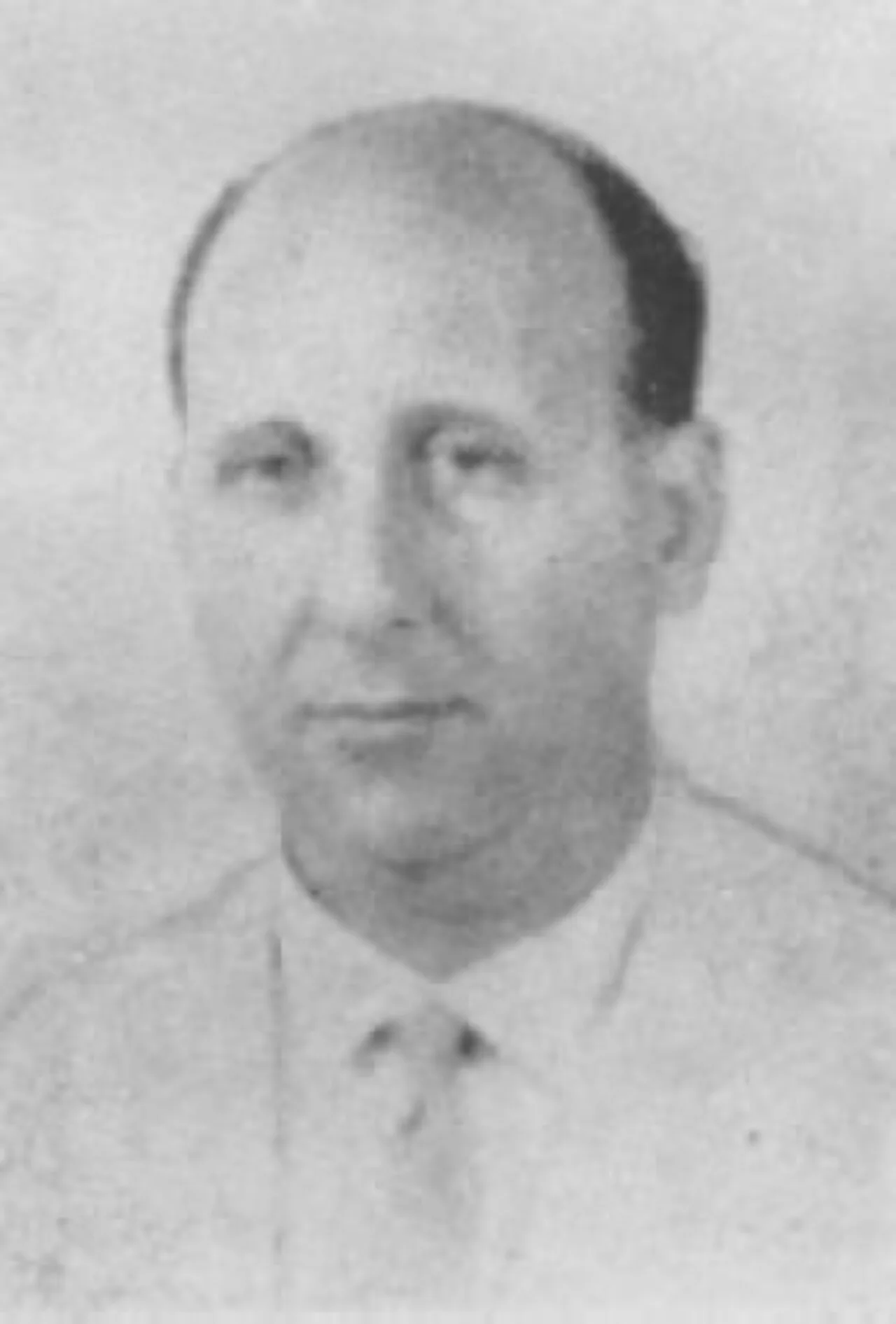 Luigi Vallone