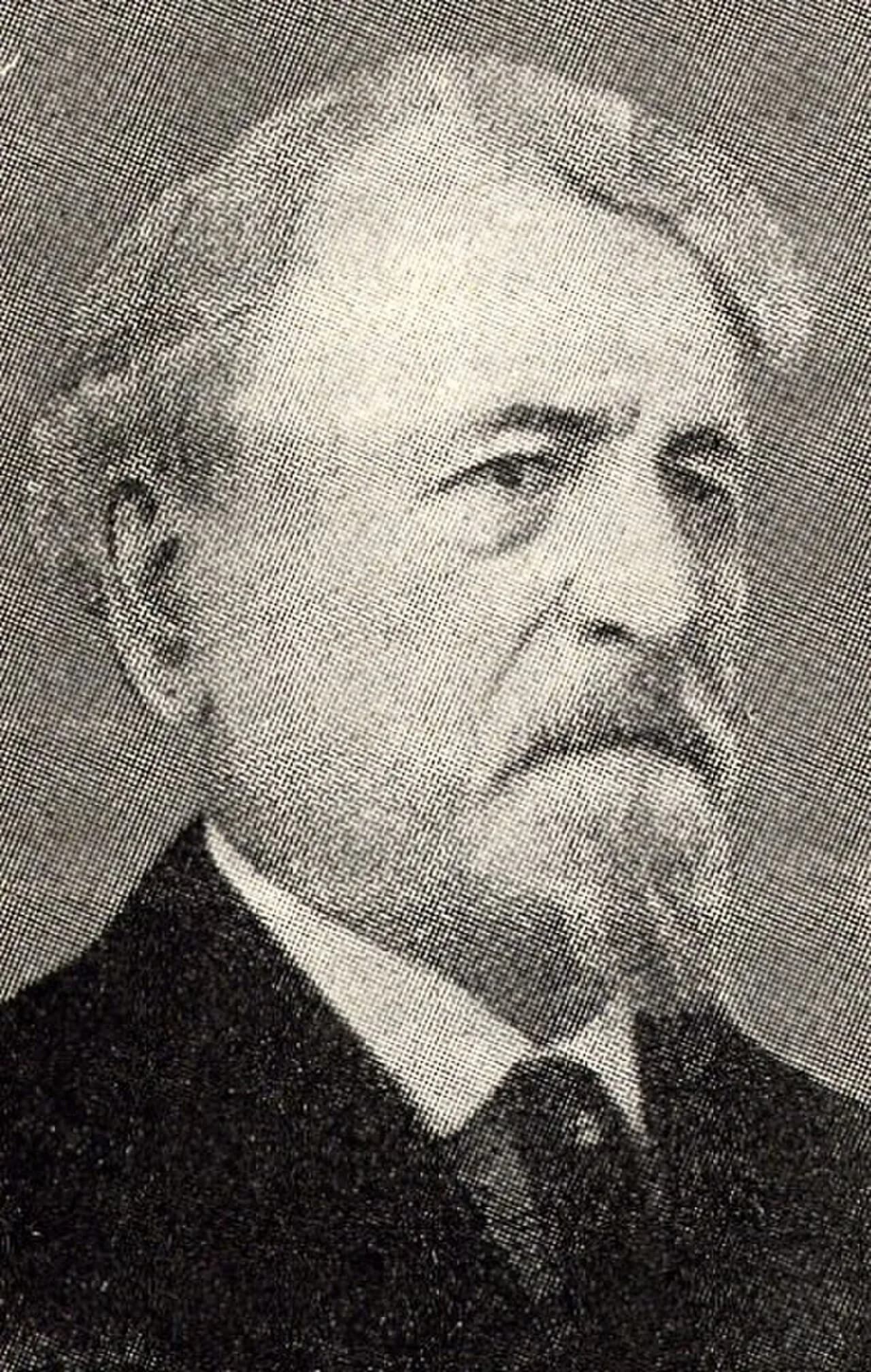 Luigi Zuppetta