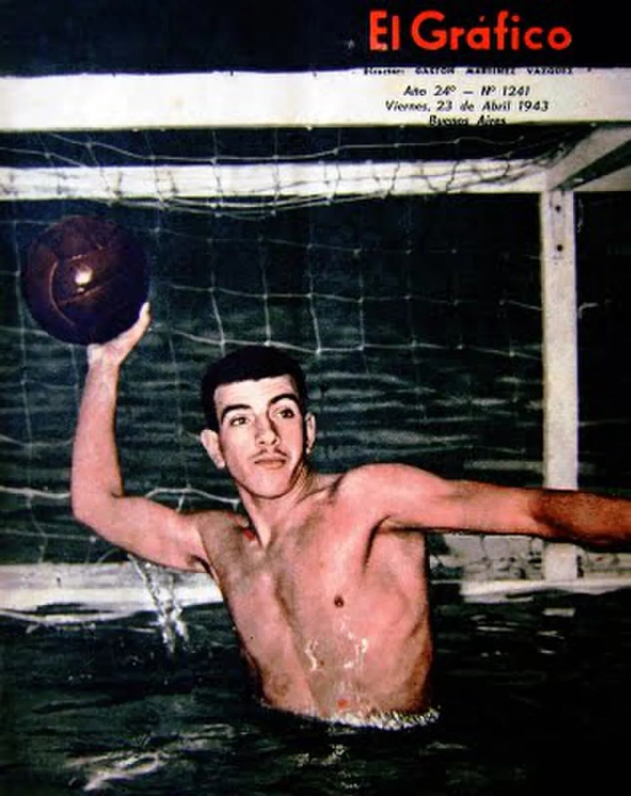 Luis Díez