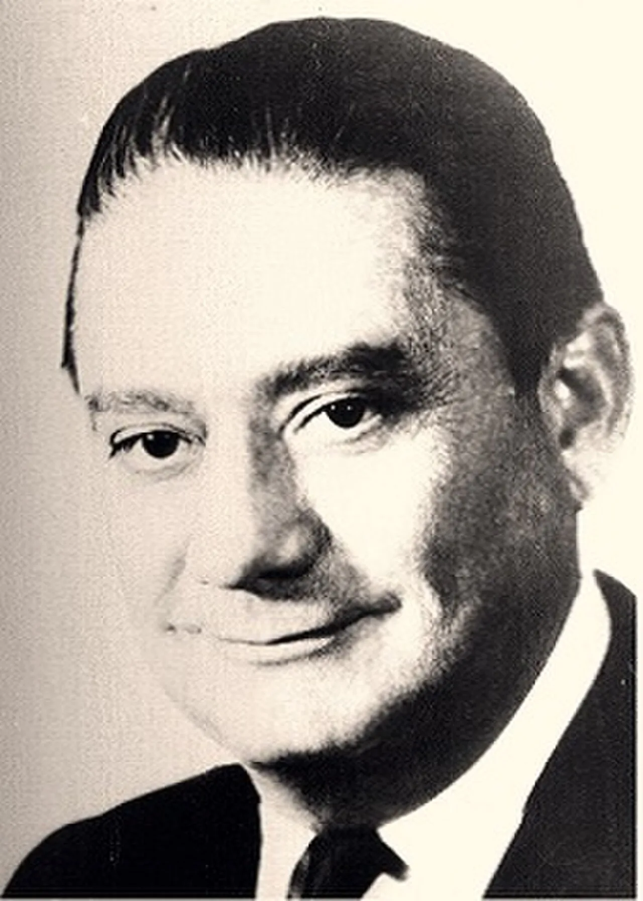 Luis Noboa Naranjo