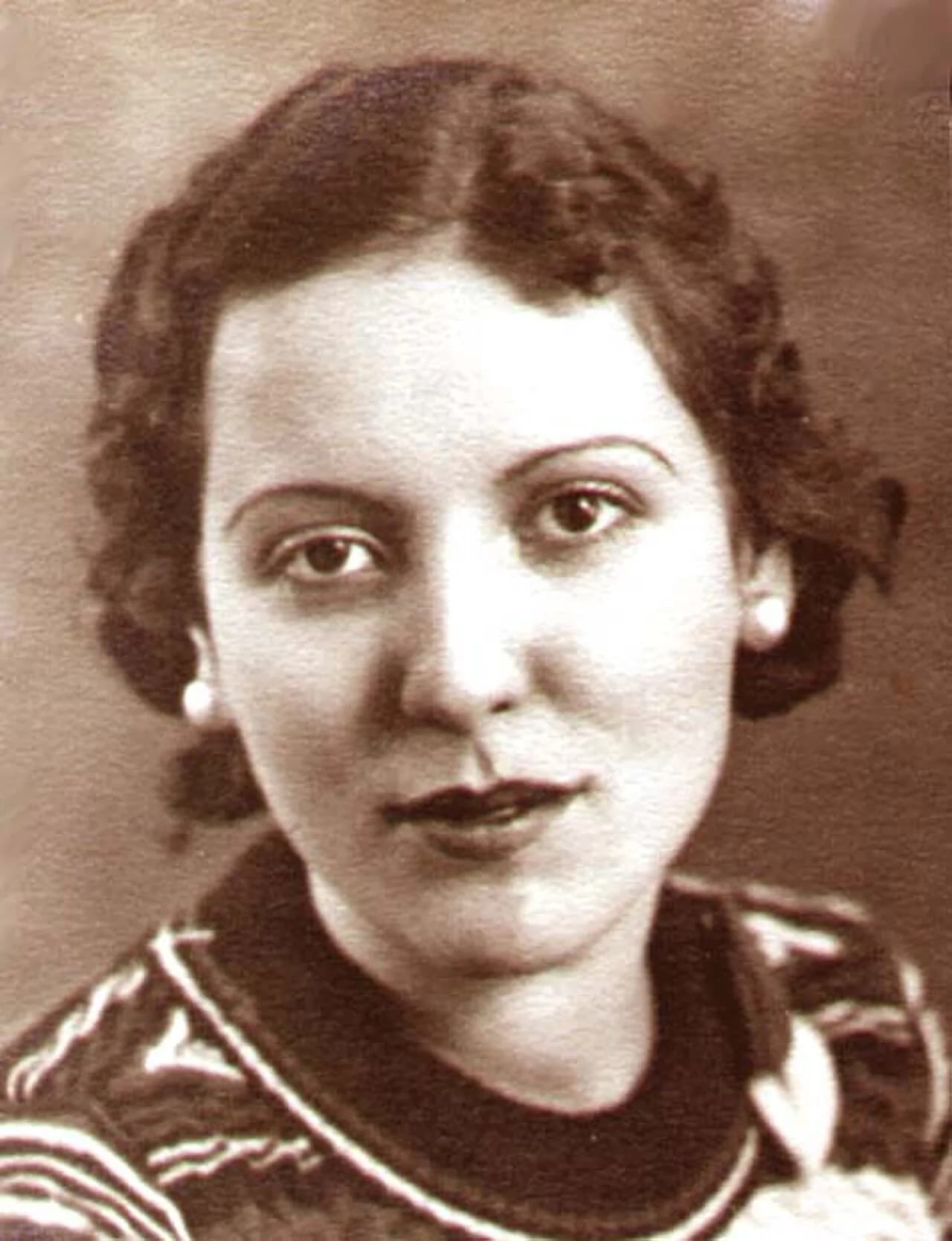 Lulù Marinelli