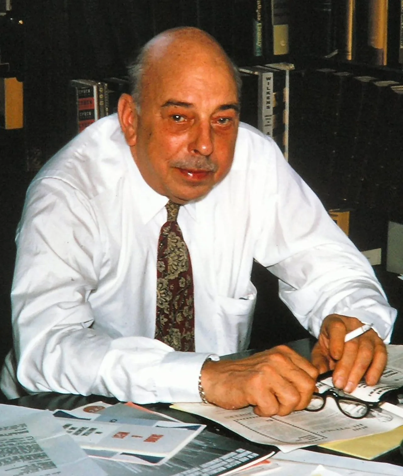 Louis Frederick Fieser