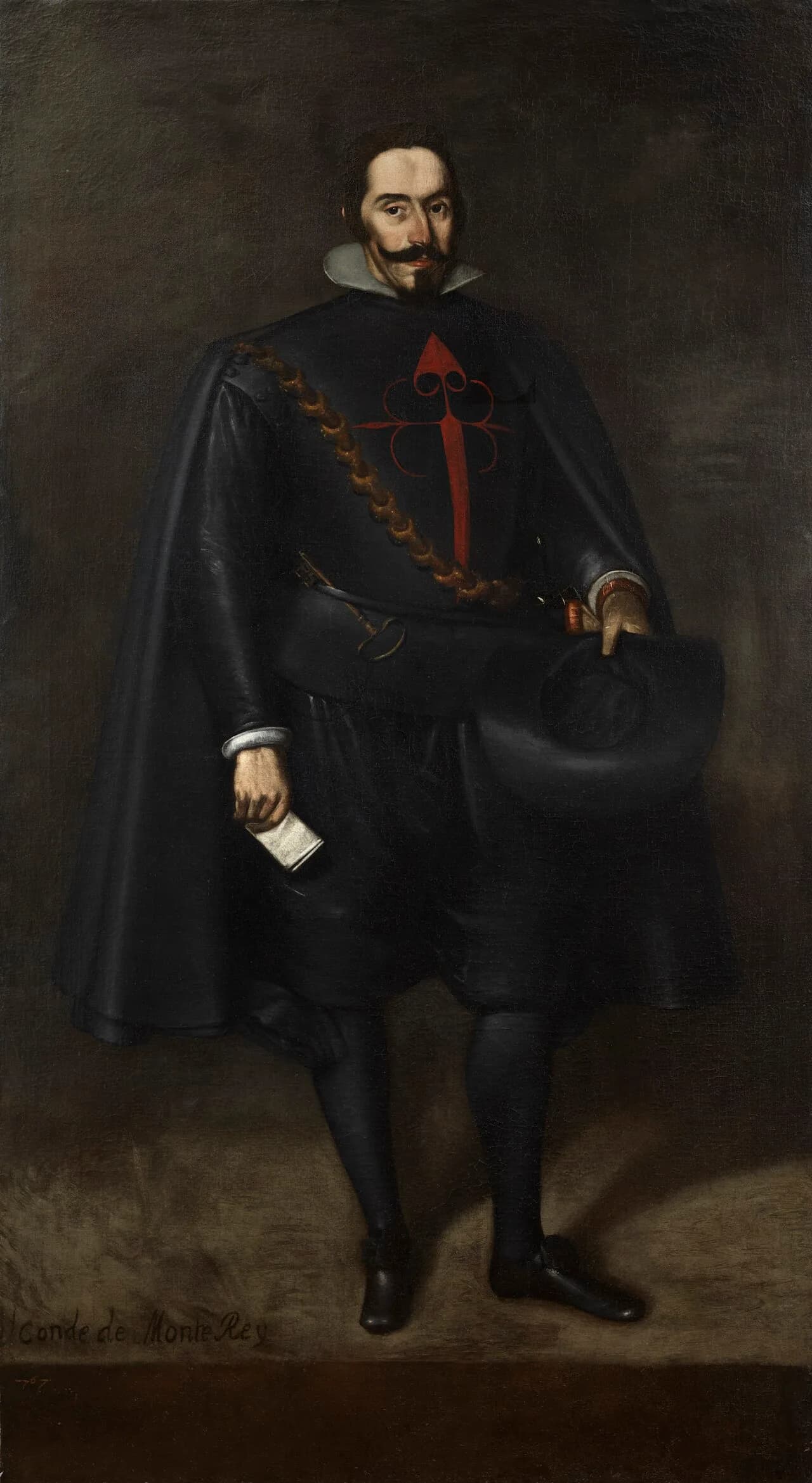 Manuel de Acevedo y Zúñiga