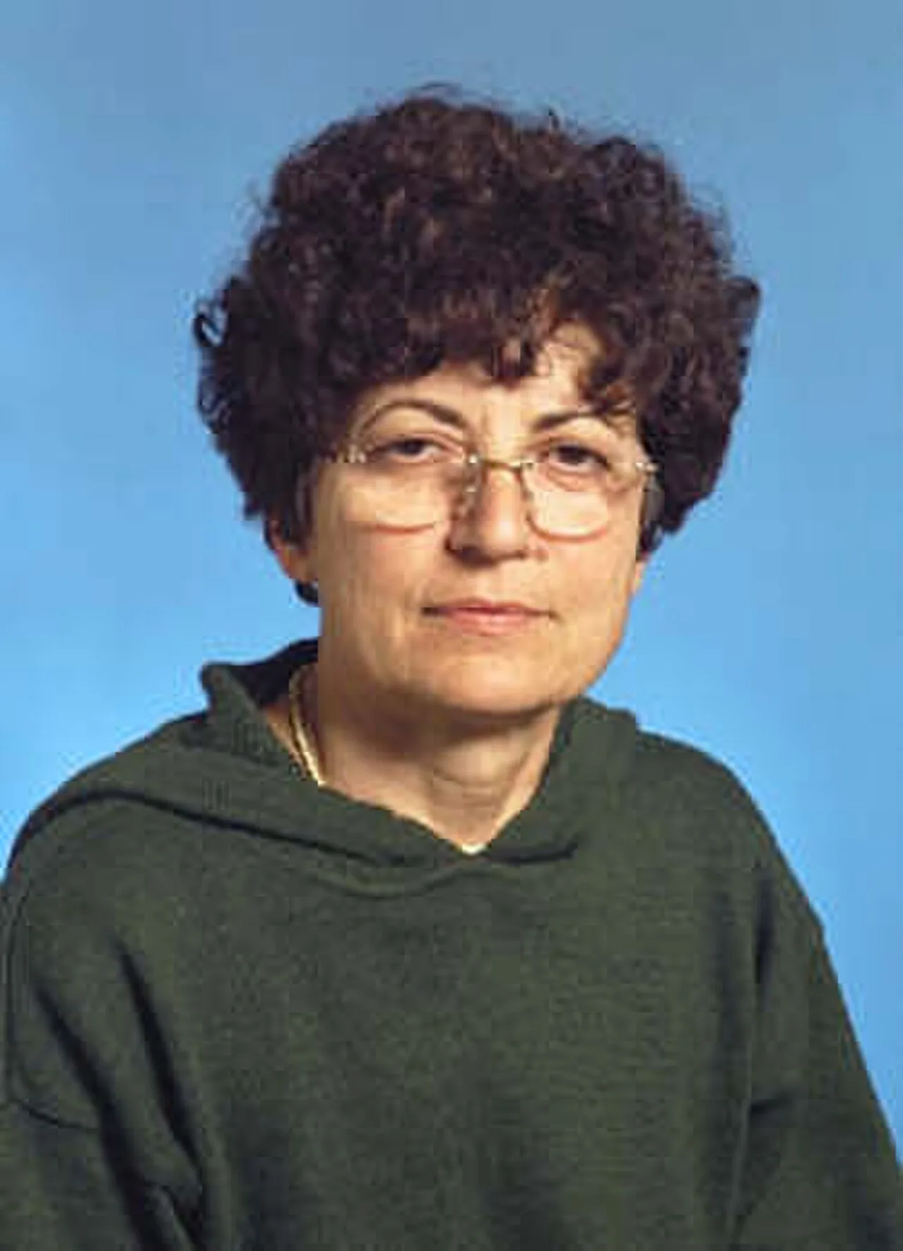 Mara Malavenda