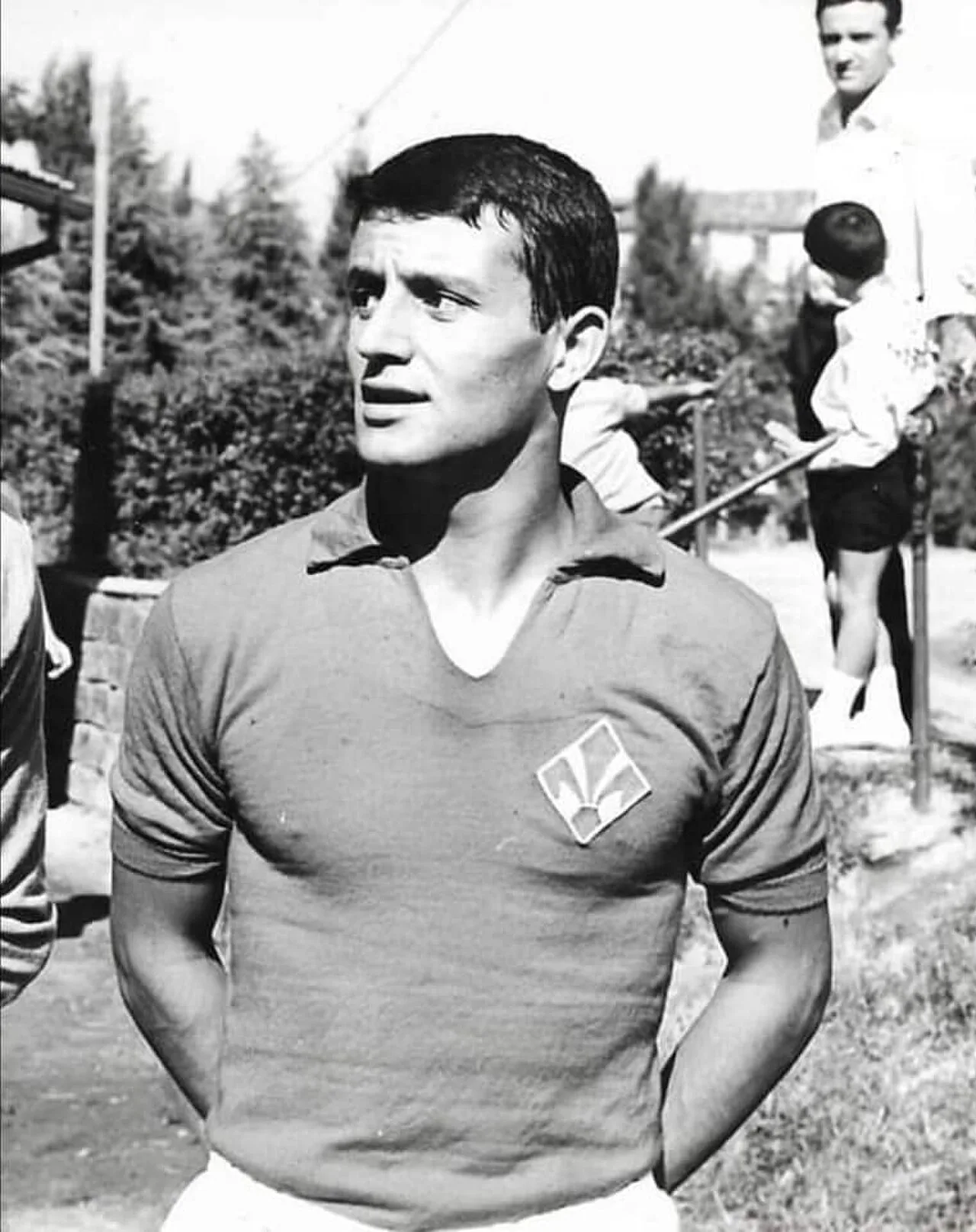 Marcello Diomedi