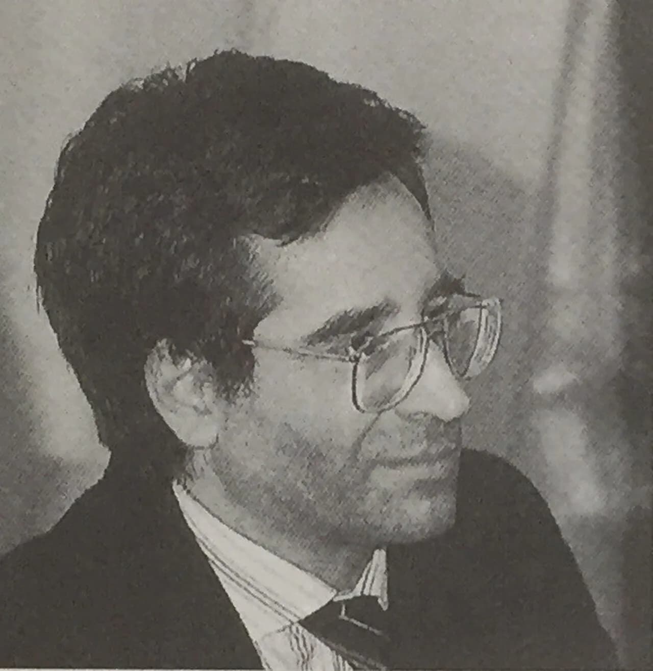 Federico Roncoroni