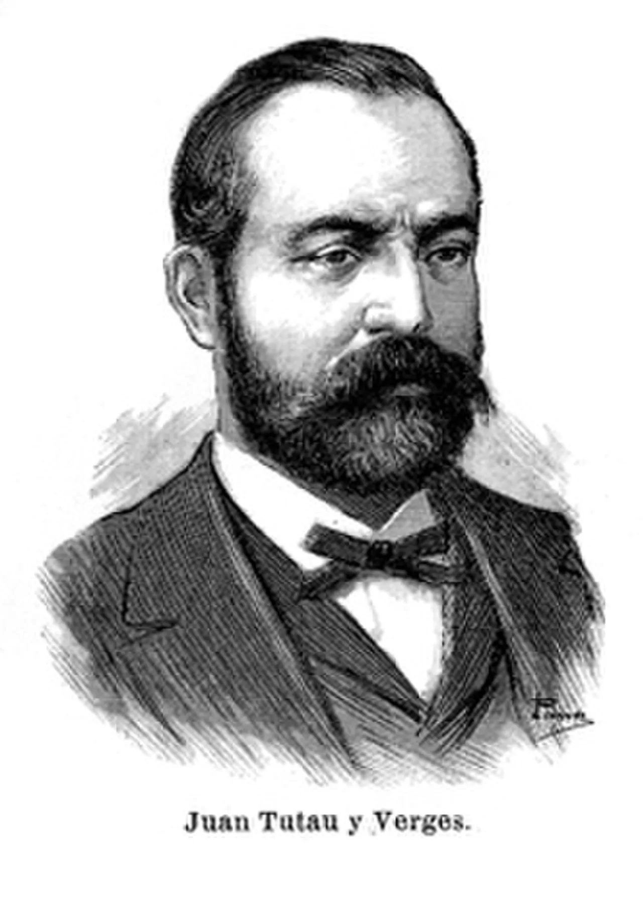 Joan Tutau i Vergés