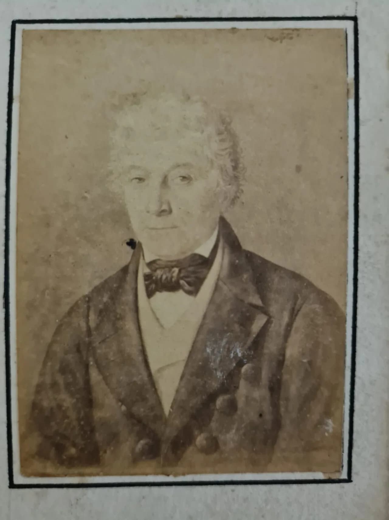 Marco Antonio Trefogli