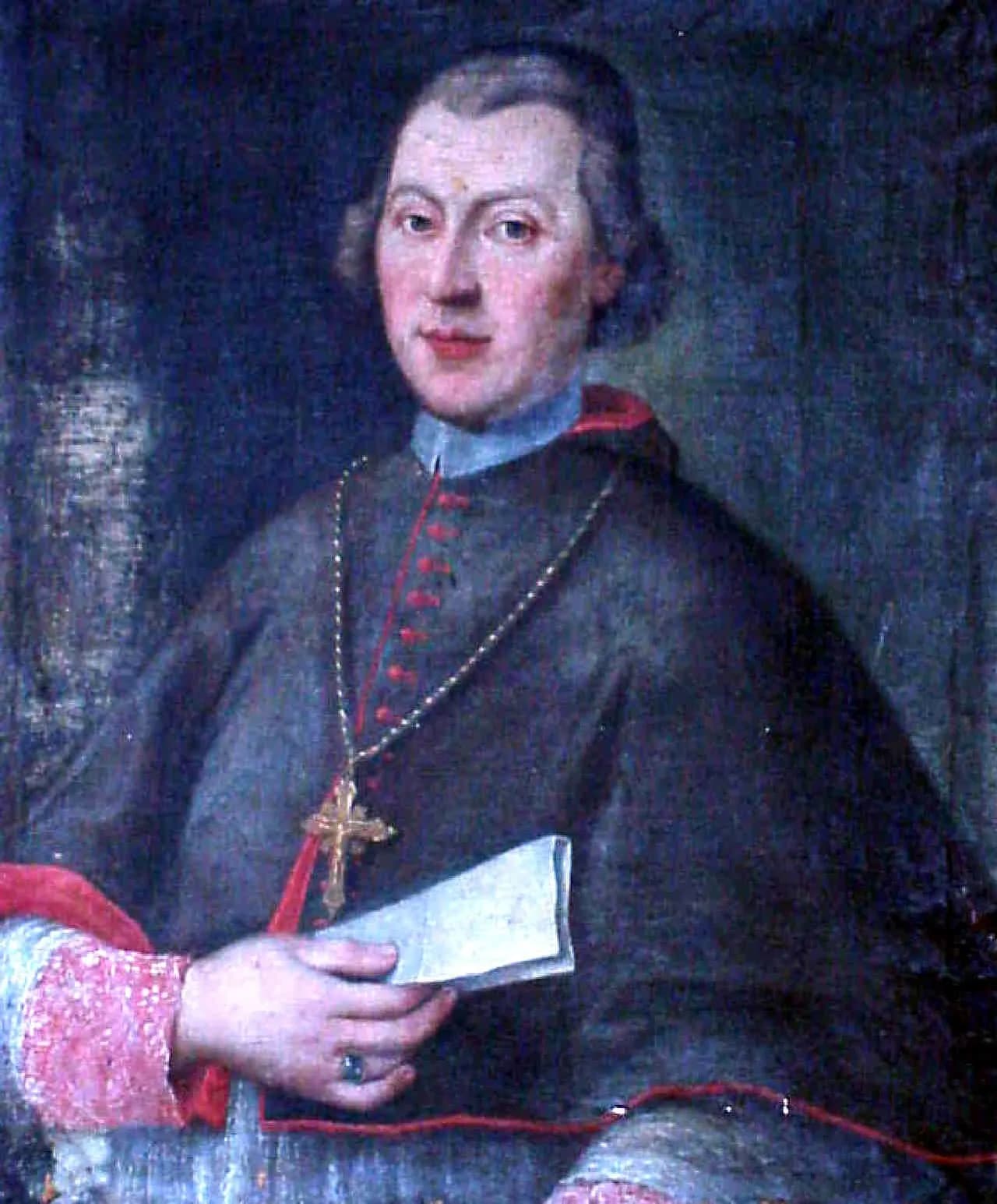 Marco Aurelio Balbis Bertone