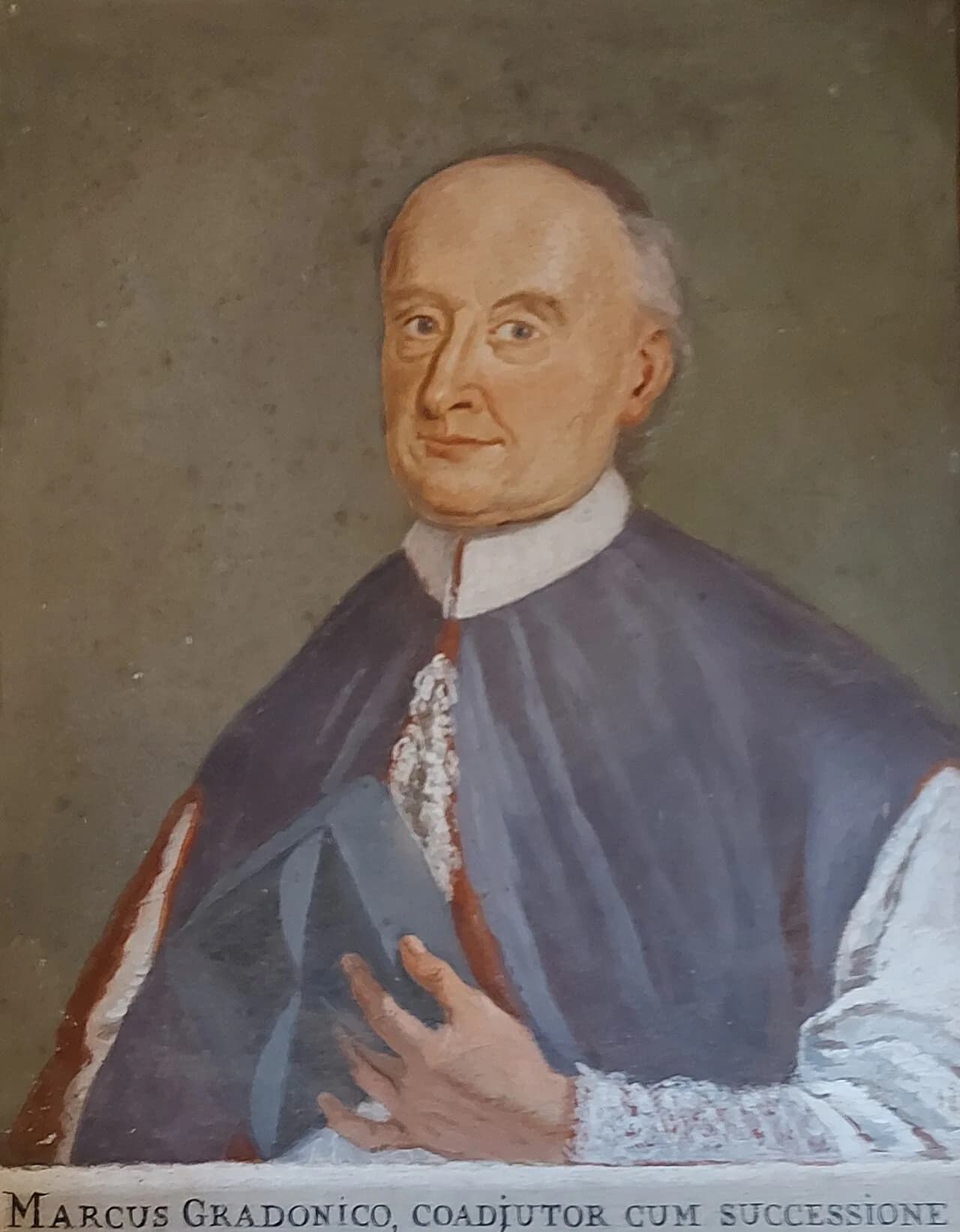 Marco Gradenigo