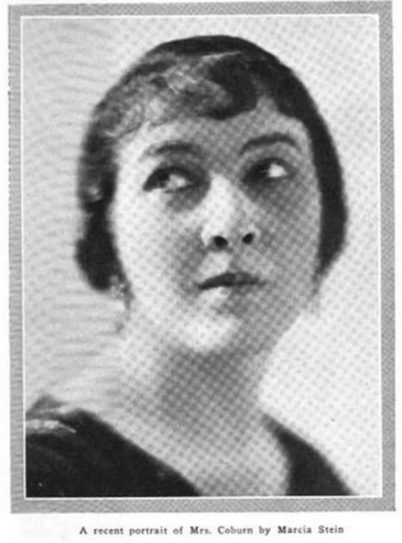 Ivah Wills Coburn