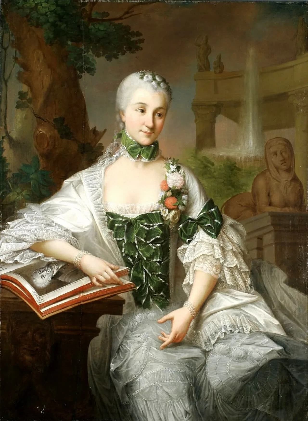 Izabella Poniatowska