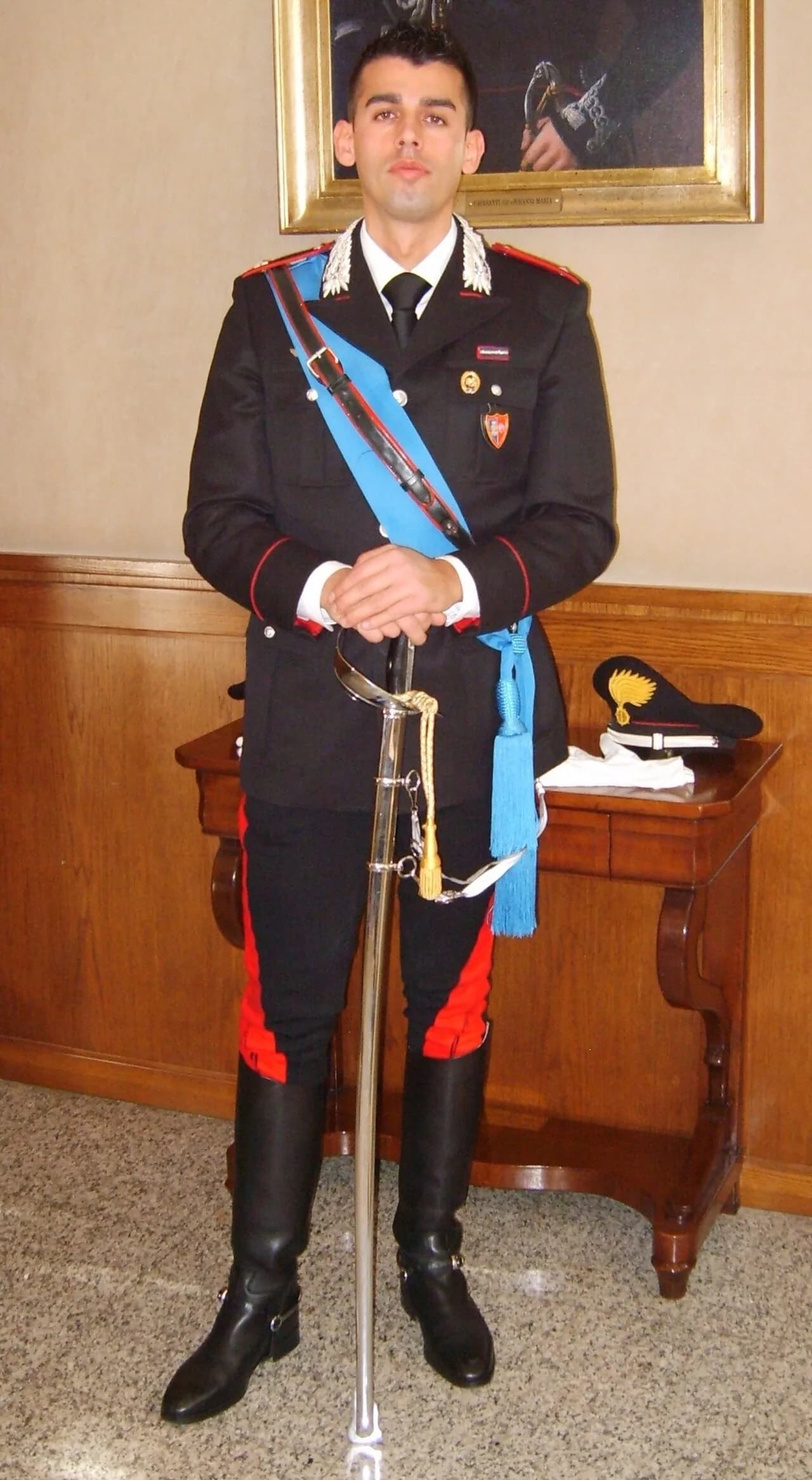 Marco Pittoni