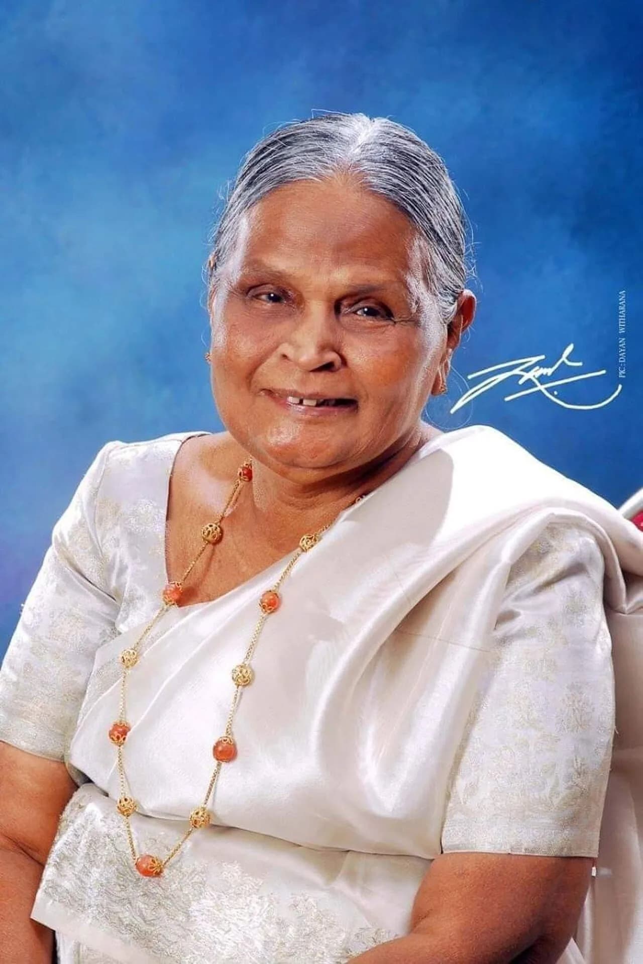 Vivienne de Silva Boralessa