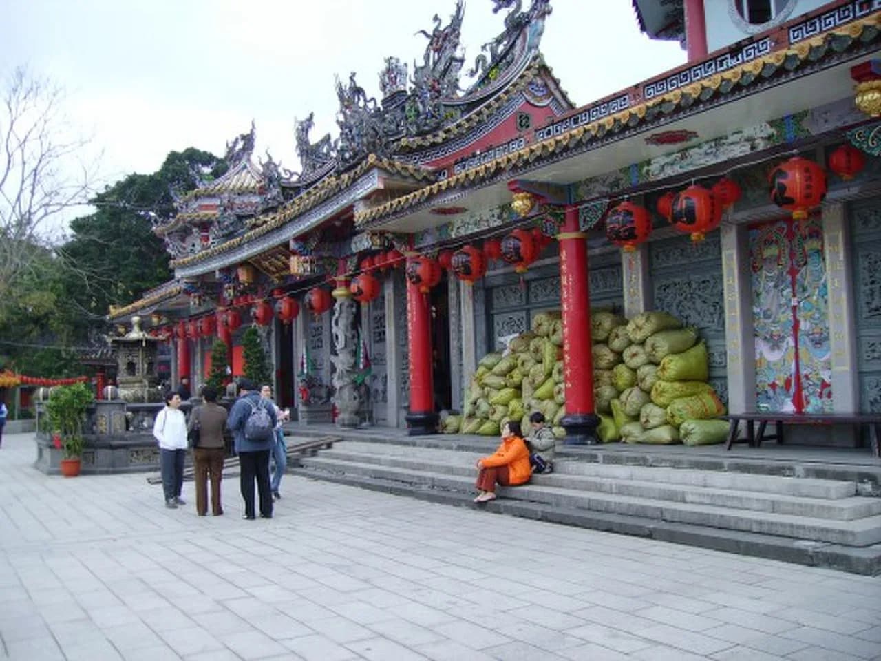 Chen Yuanguang
