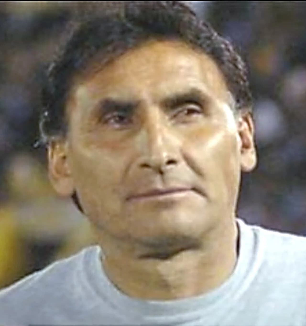Marcos Ferrufino