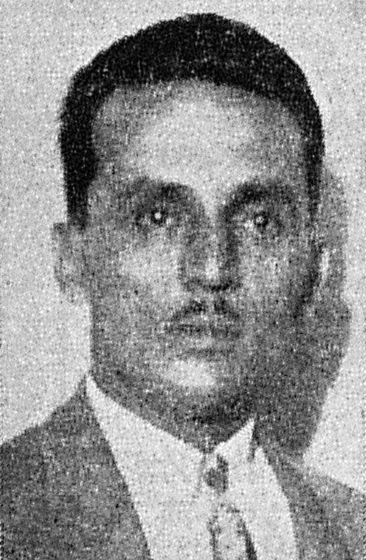 Gilberto de Almeida Rêgo
