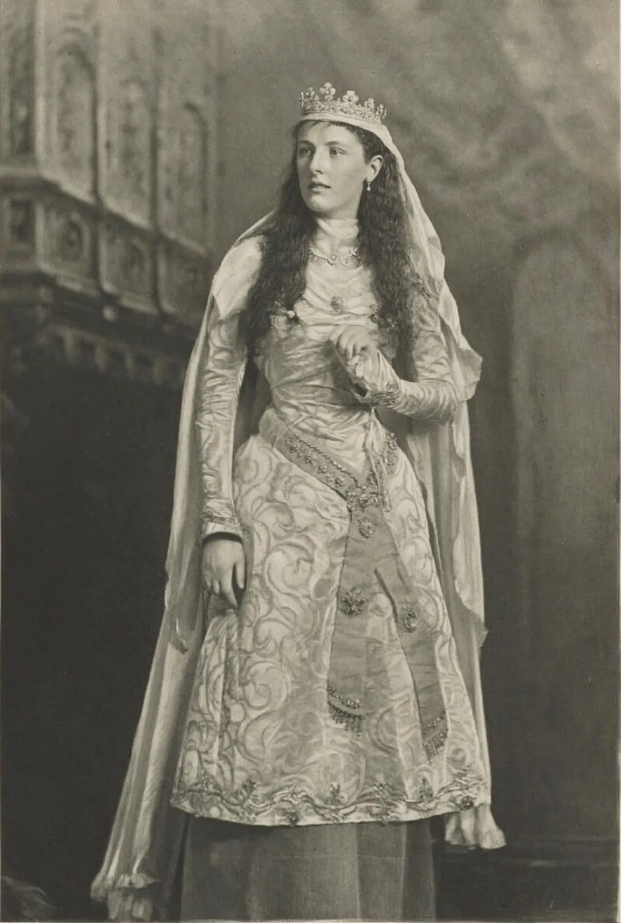 Margaret Russell