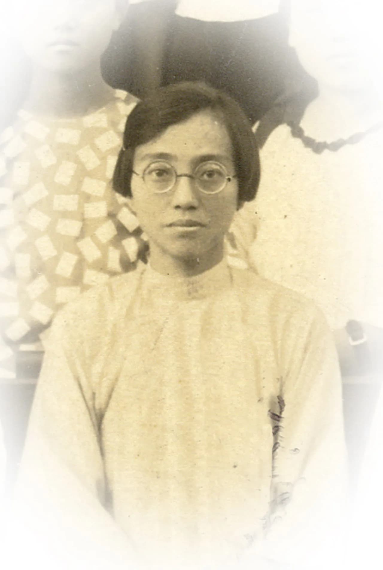 Tsai Ah-hsin