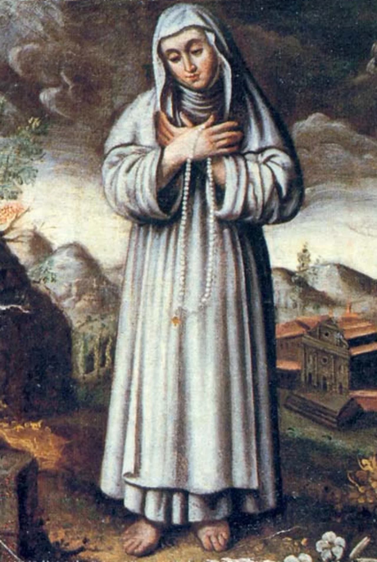 Margherita Antoniazzi