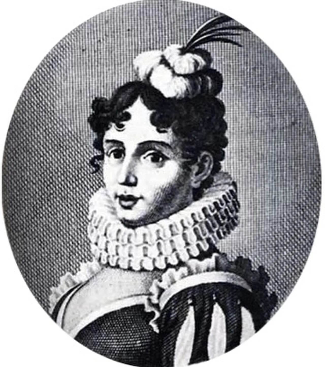 Margherita Sarrocchi