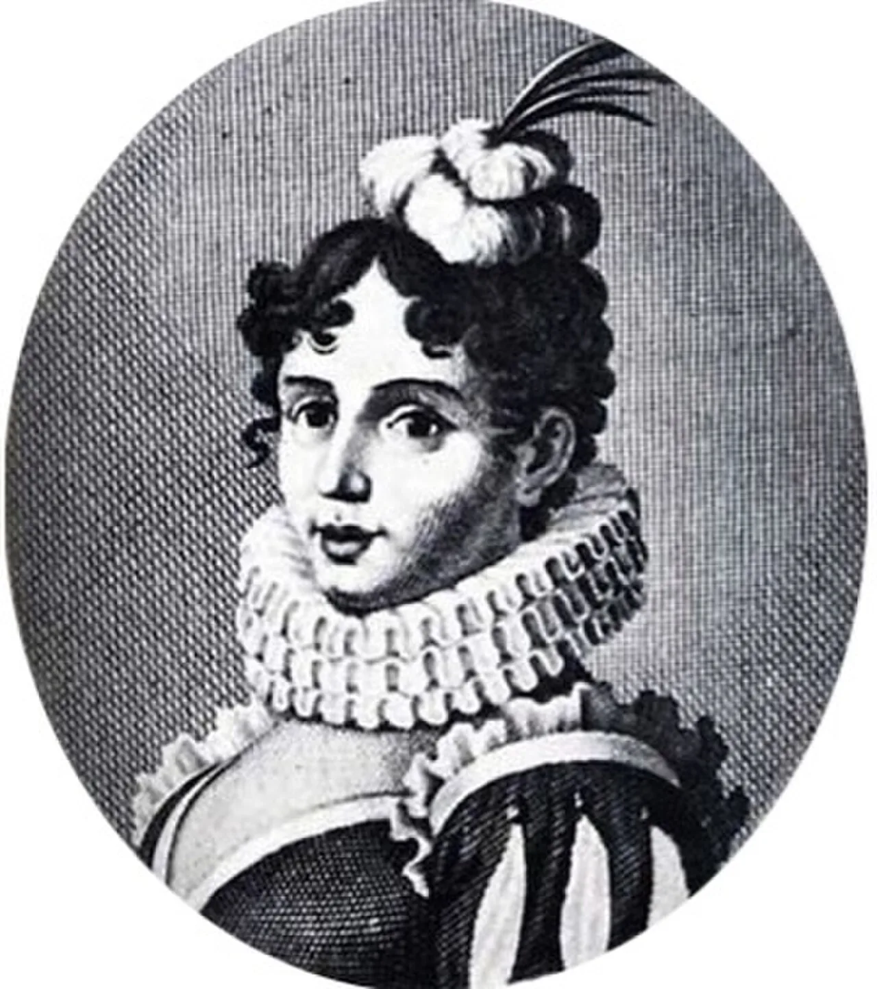 Margherita Sarrocchi