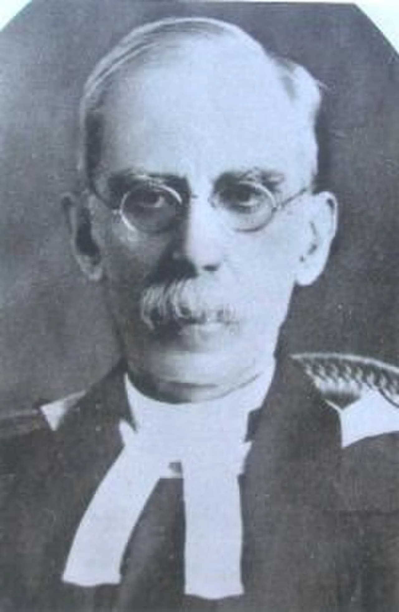 Thomas Barclay