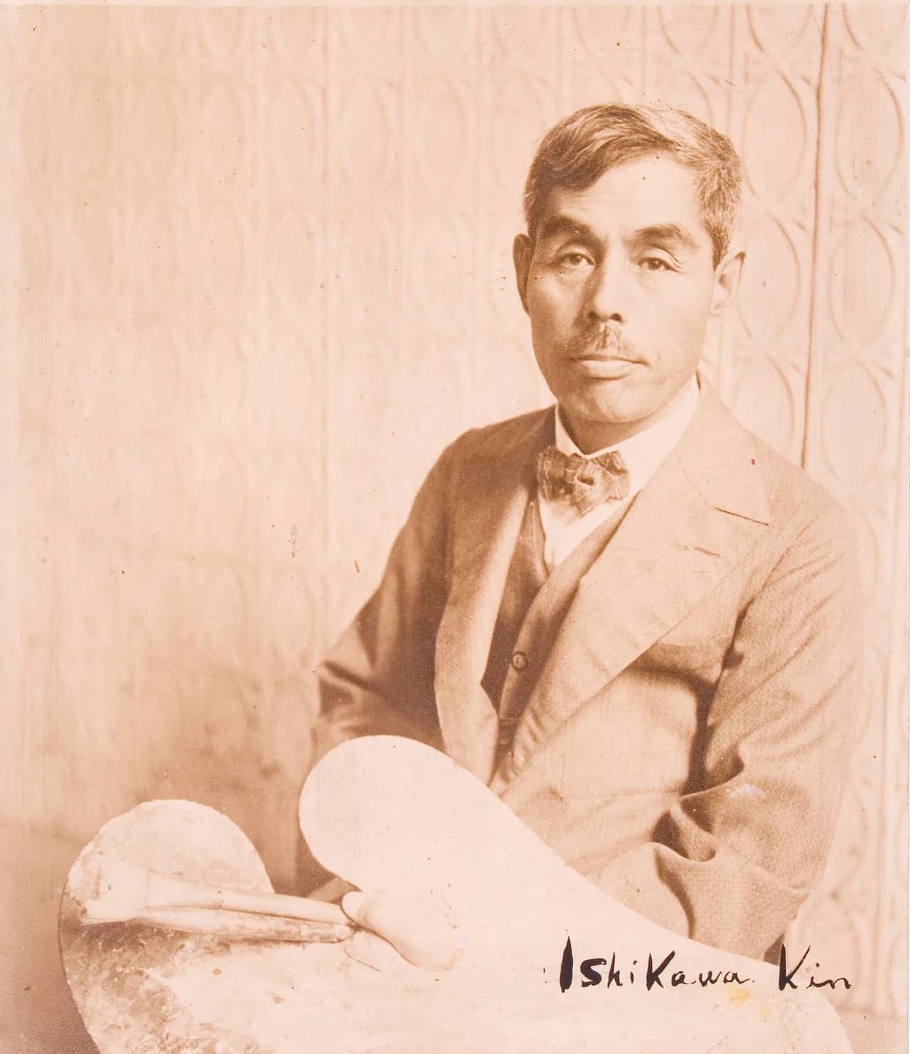 Kinichiro Ishikawa