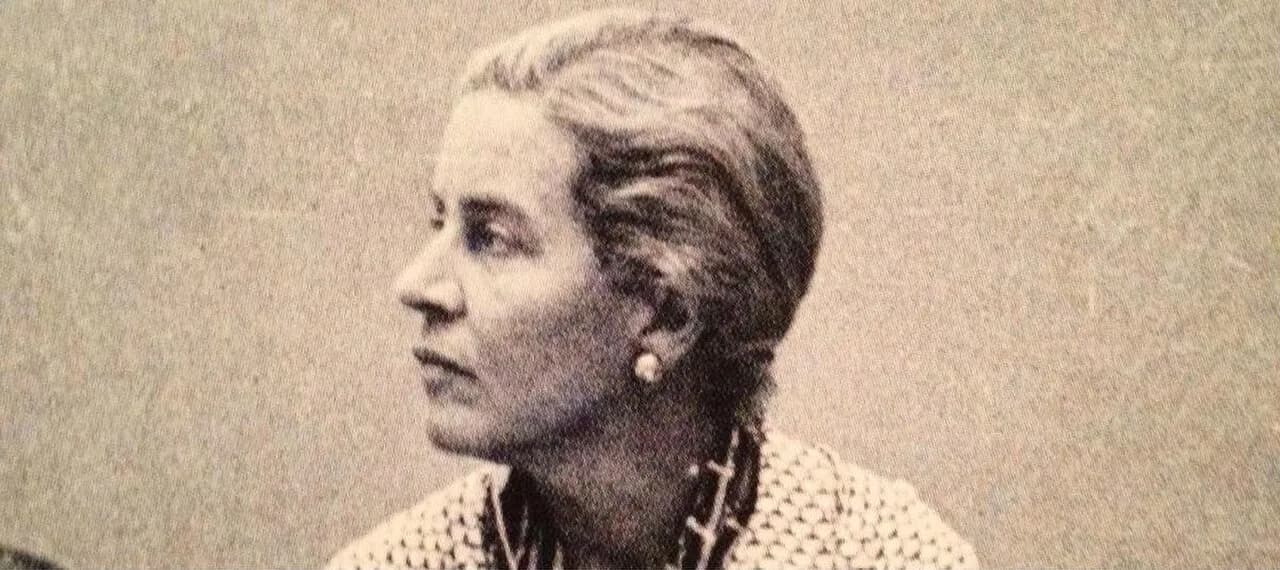 Marguerite Caetani