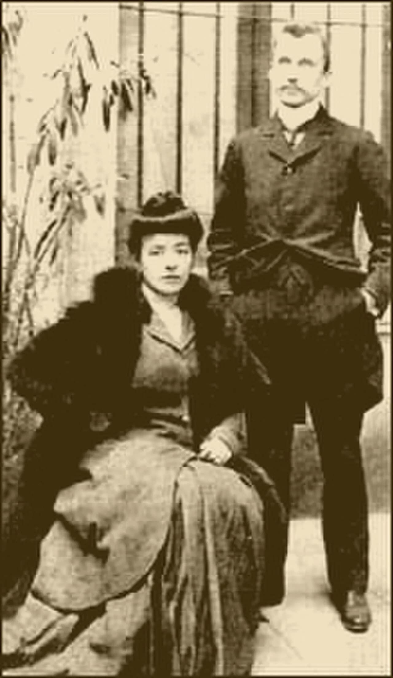 Maria Corsini