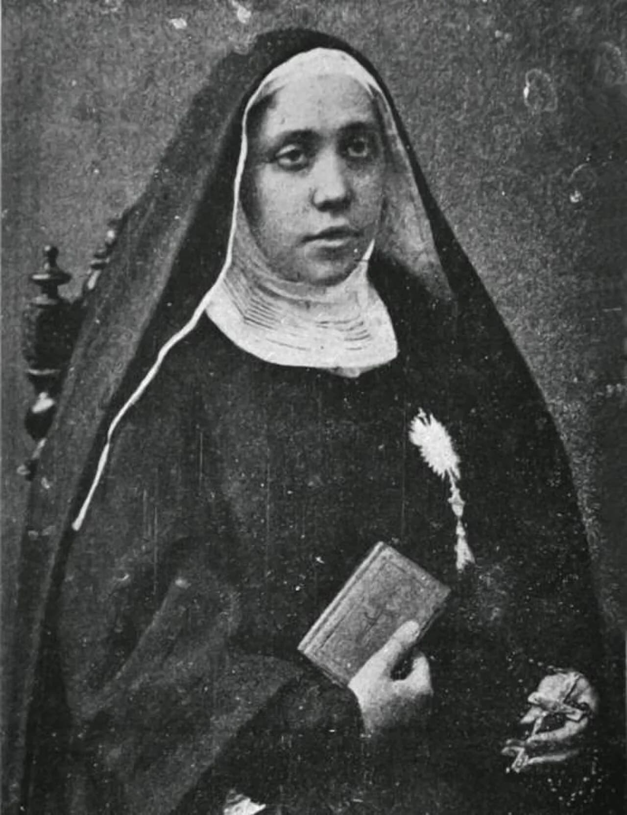 Maria Cristina Brando