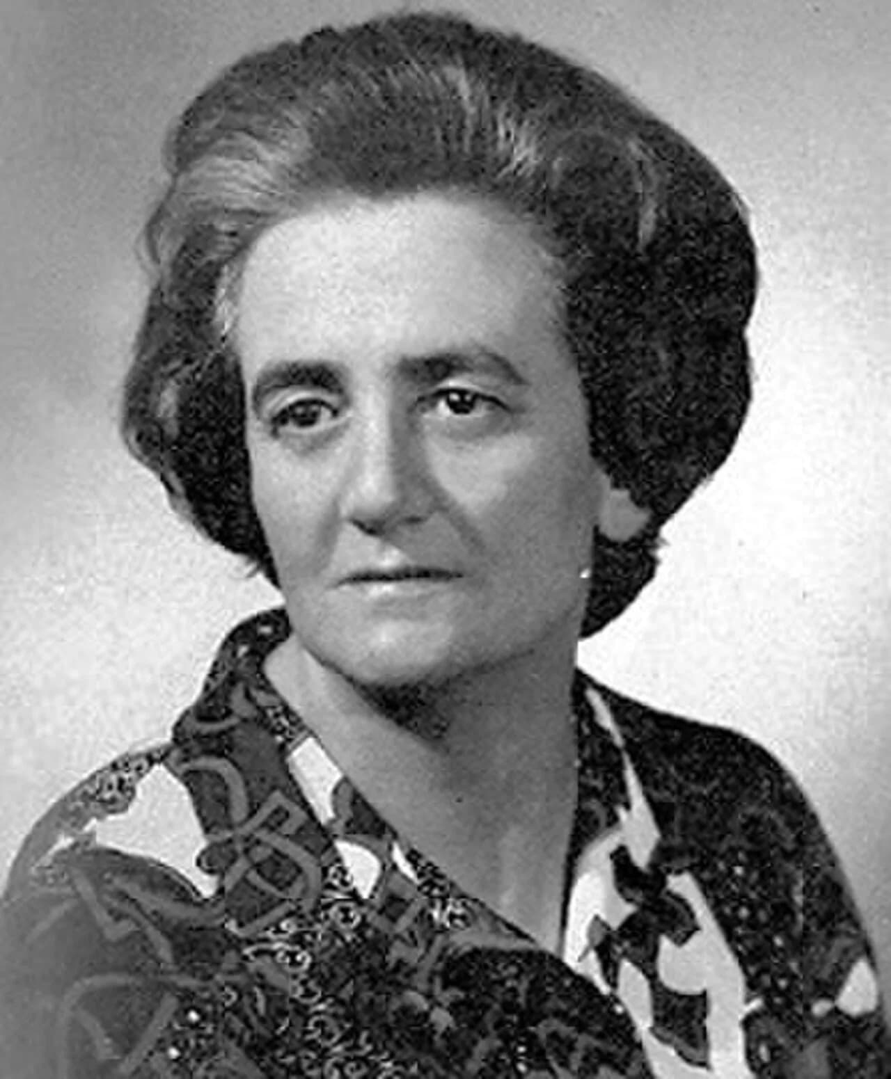 Maria Eletta Martini