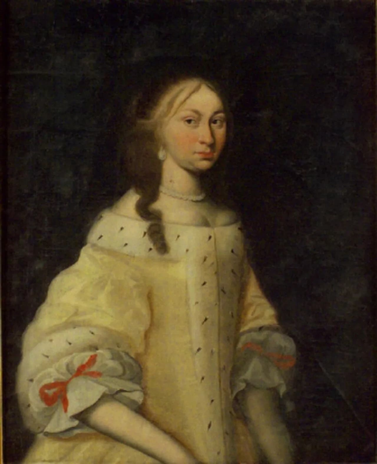 Maria Elisabeth von Schweden