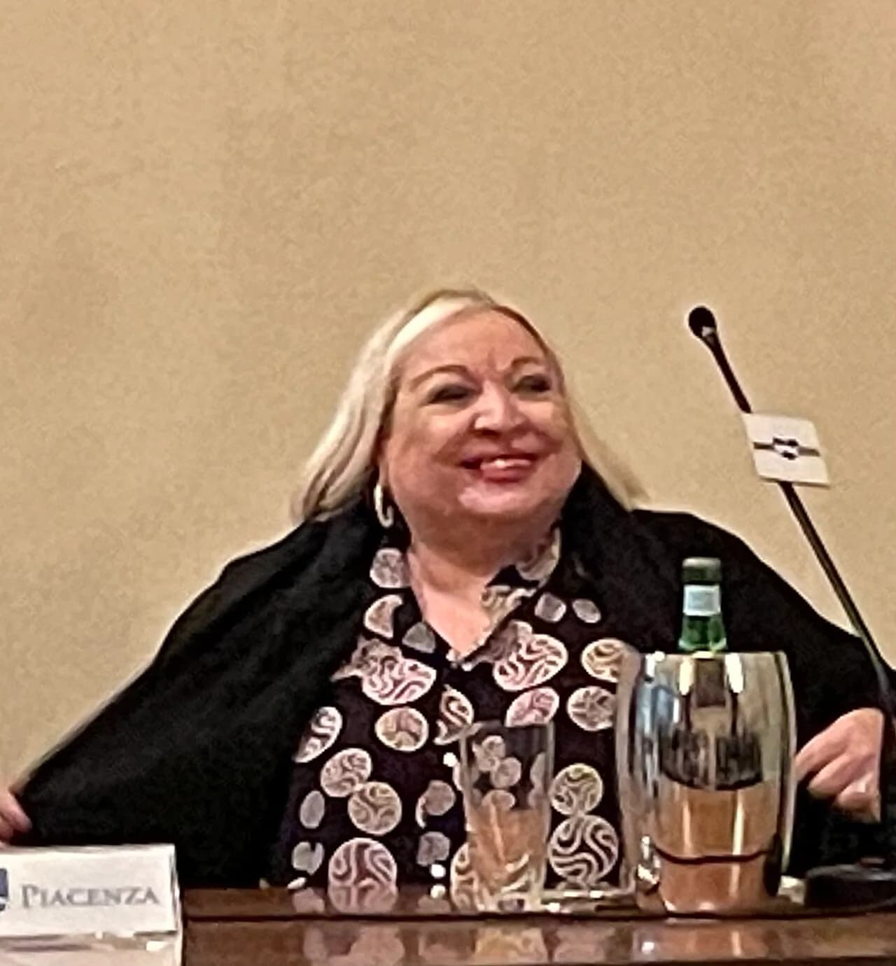 Maria Giovanna Maglie