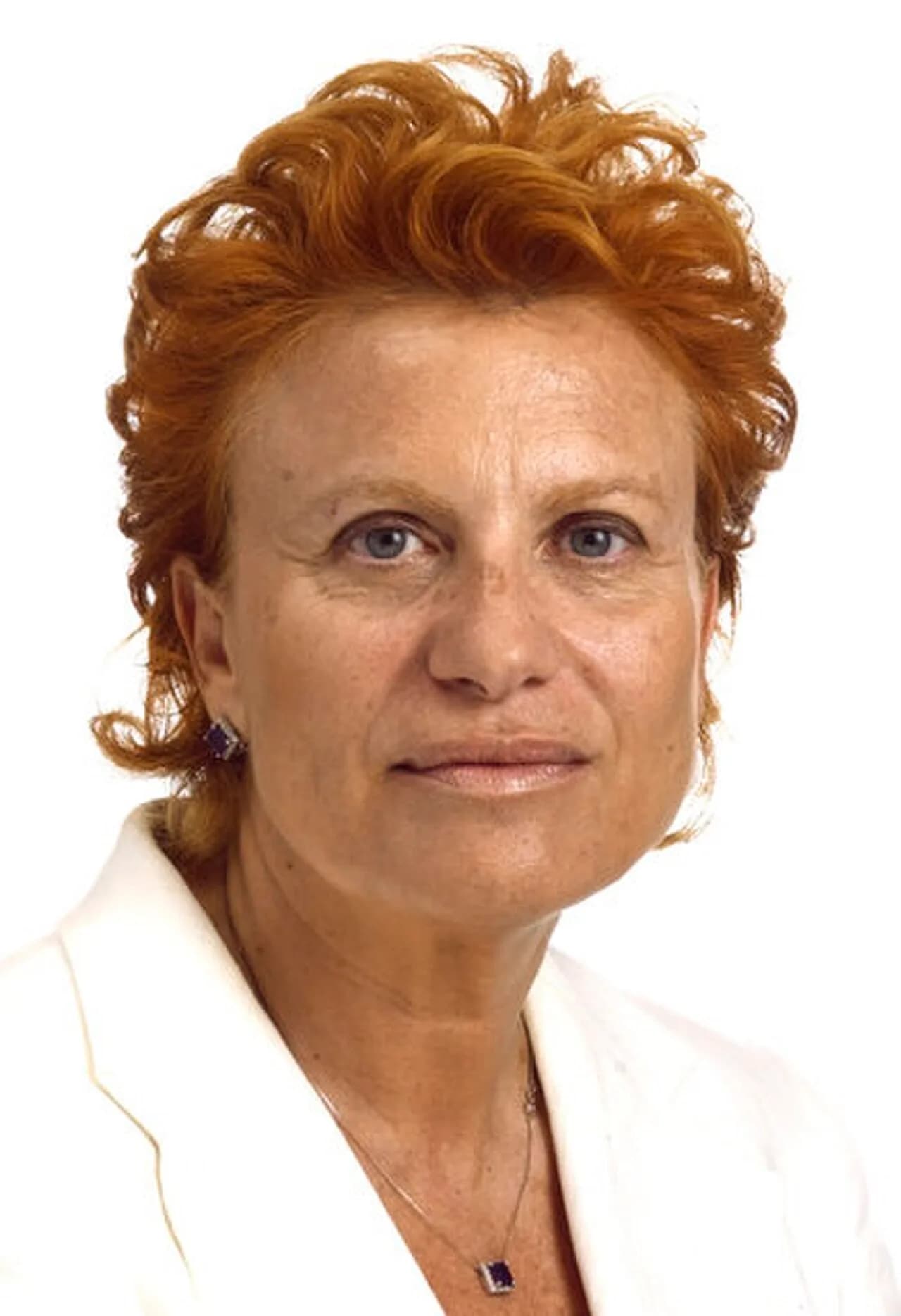 Maria Grazia Pagano