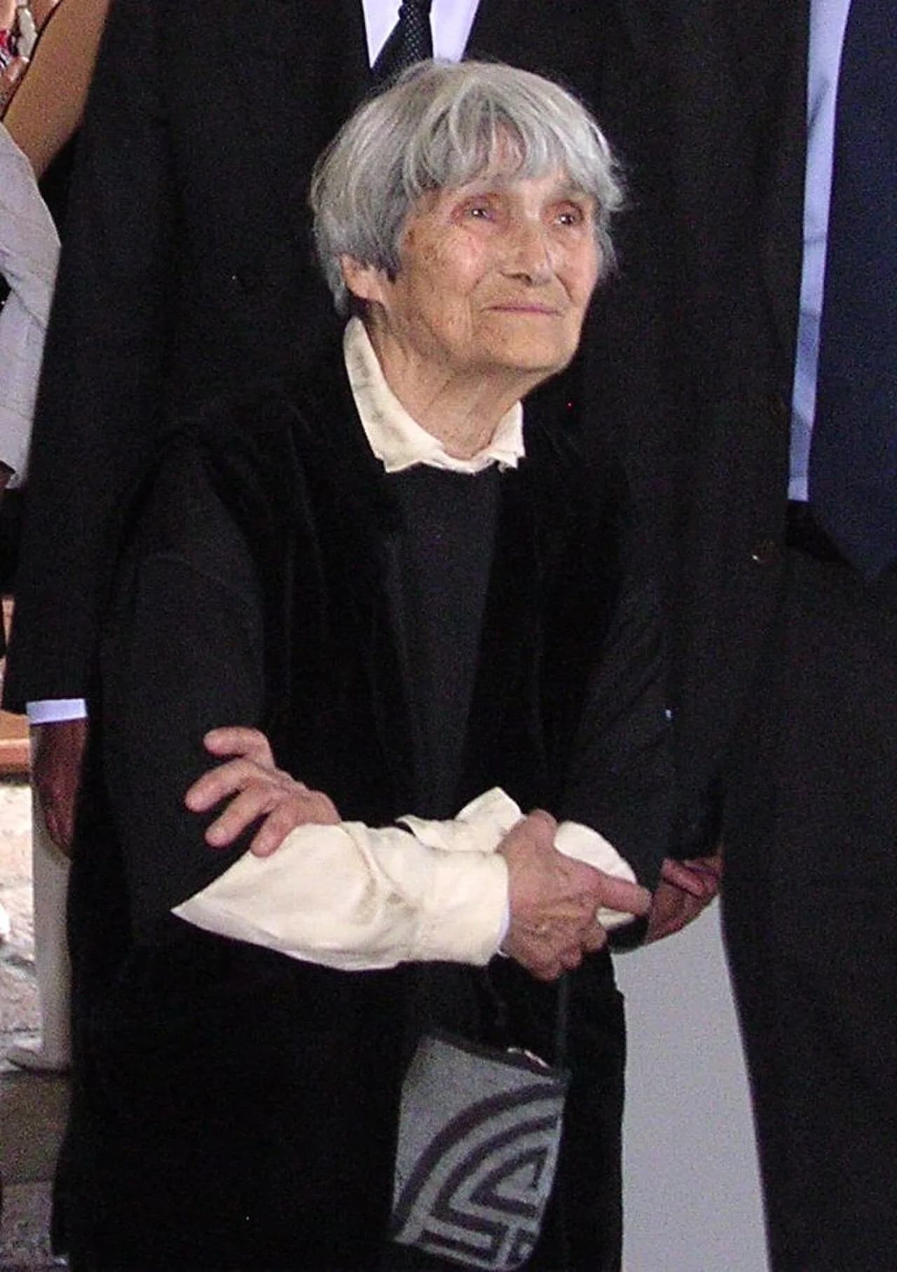 Maria Lai