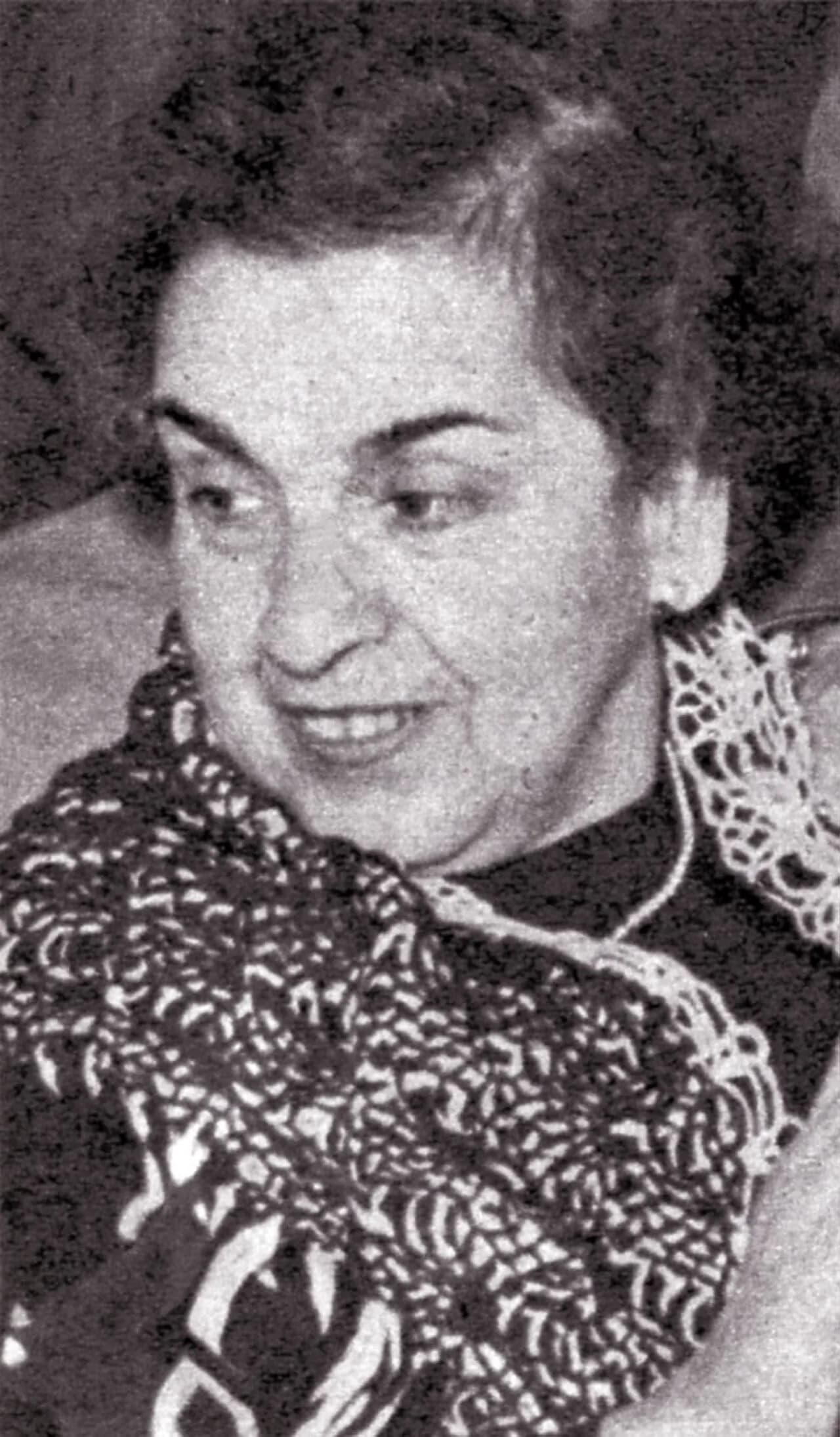 Maria Luisa Boncompagni