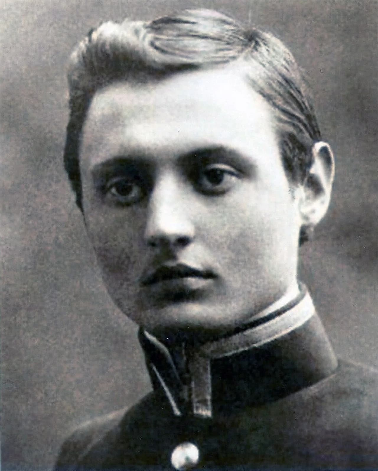 Jurij Klen