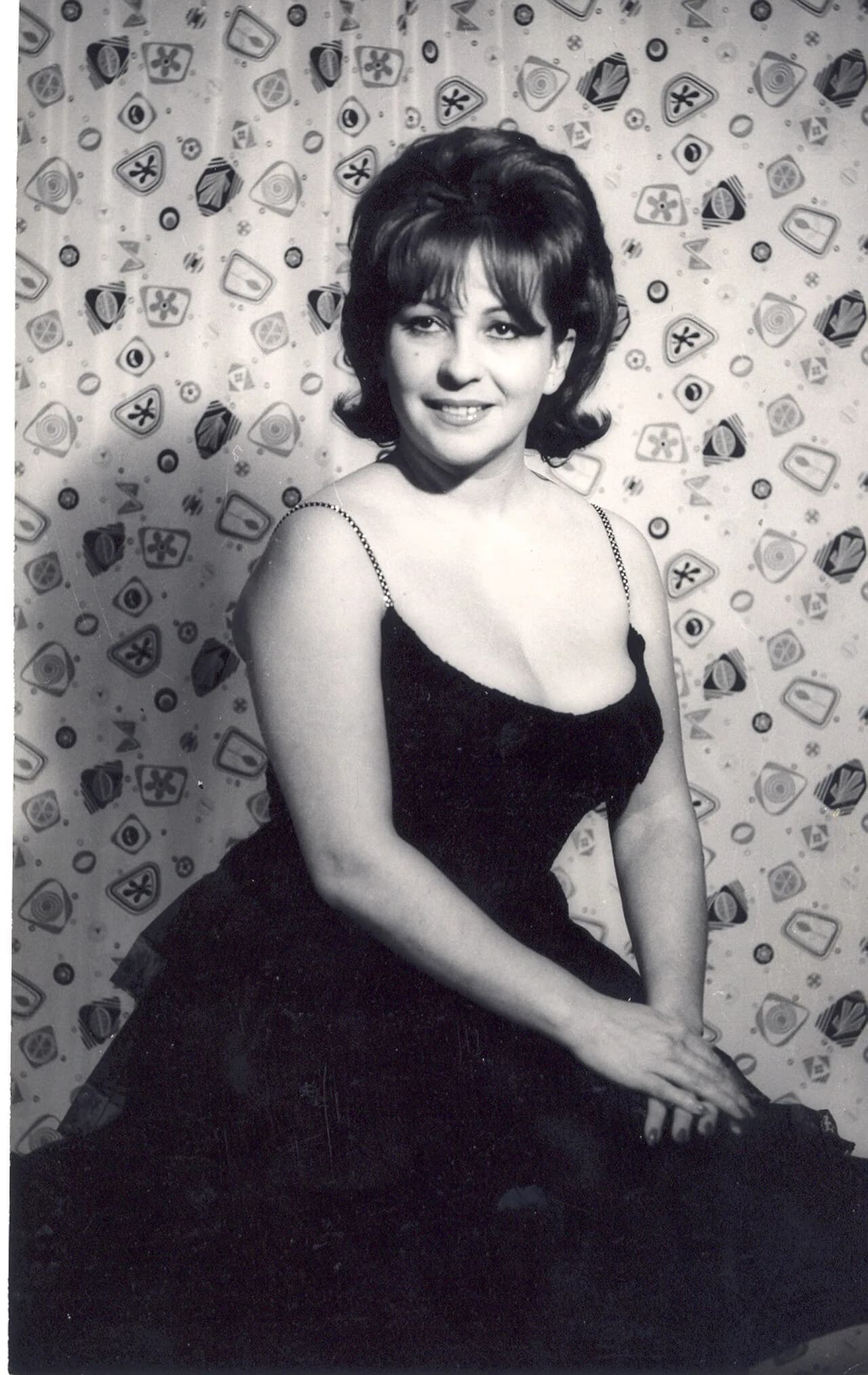Maria Luisa Zeri