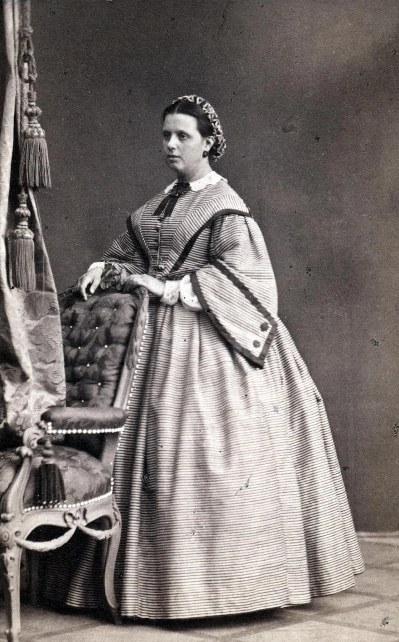 Marie Luise von Toskana