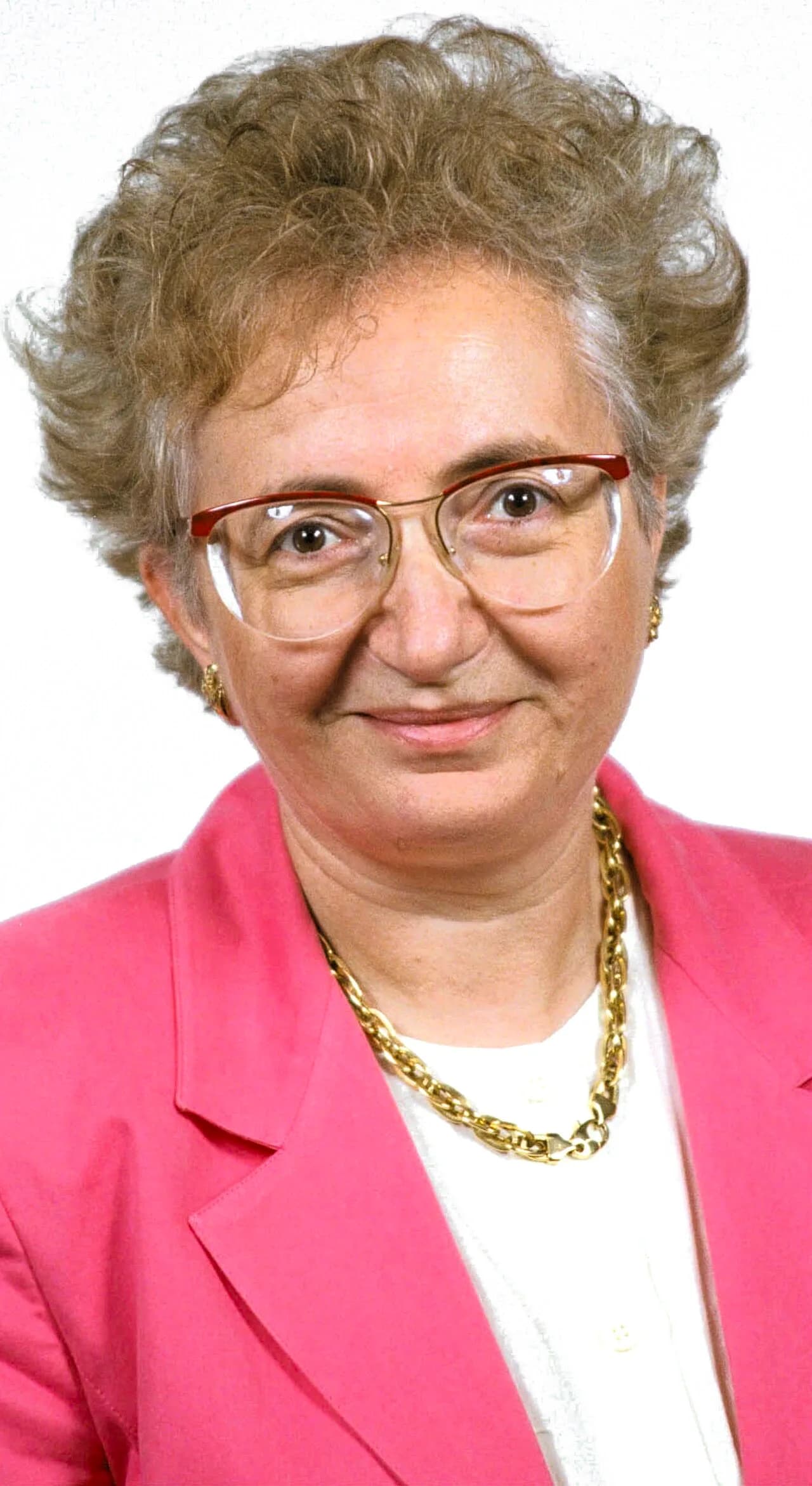 Maria Paola Colombo Svevo