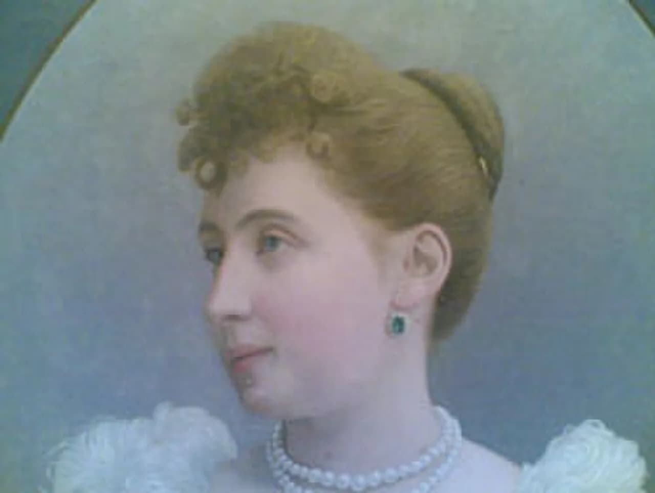Maria Paternò Arezzo