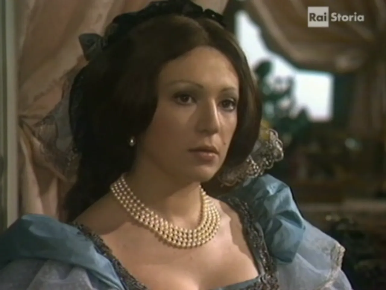 Maria Teresa Letizia