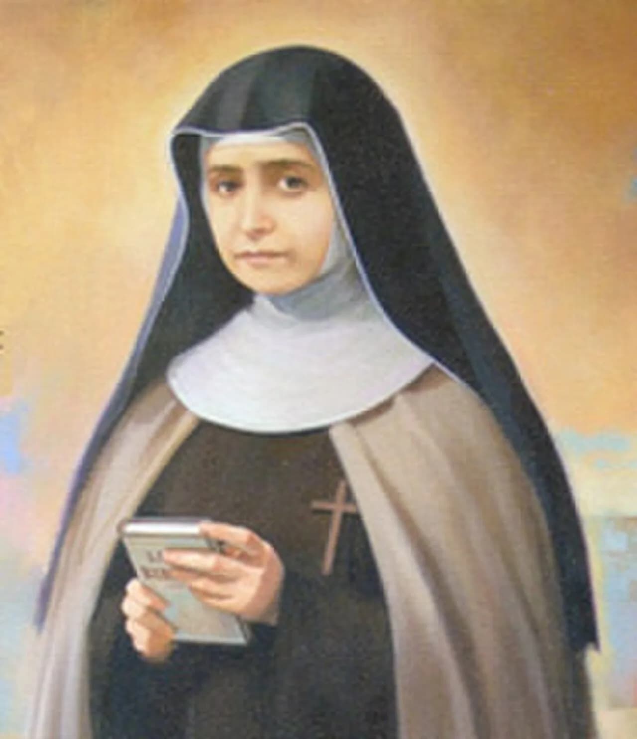 Maria Teresa Scrilli
