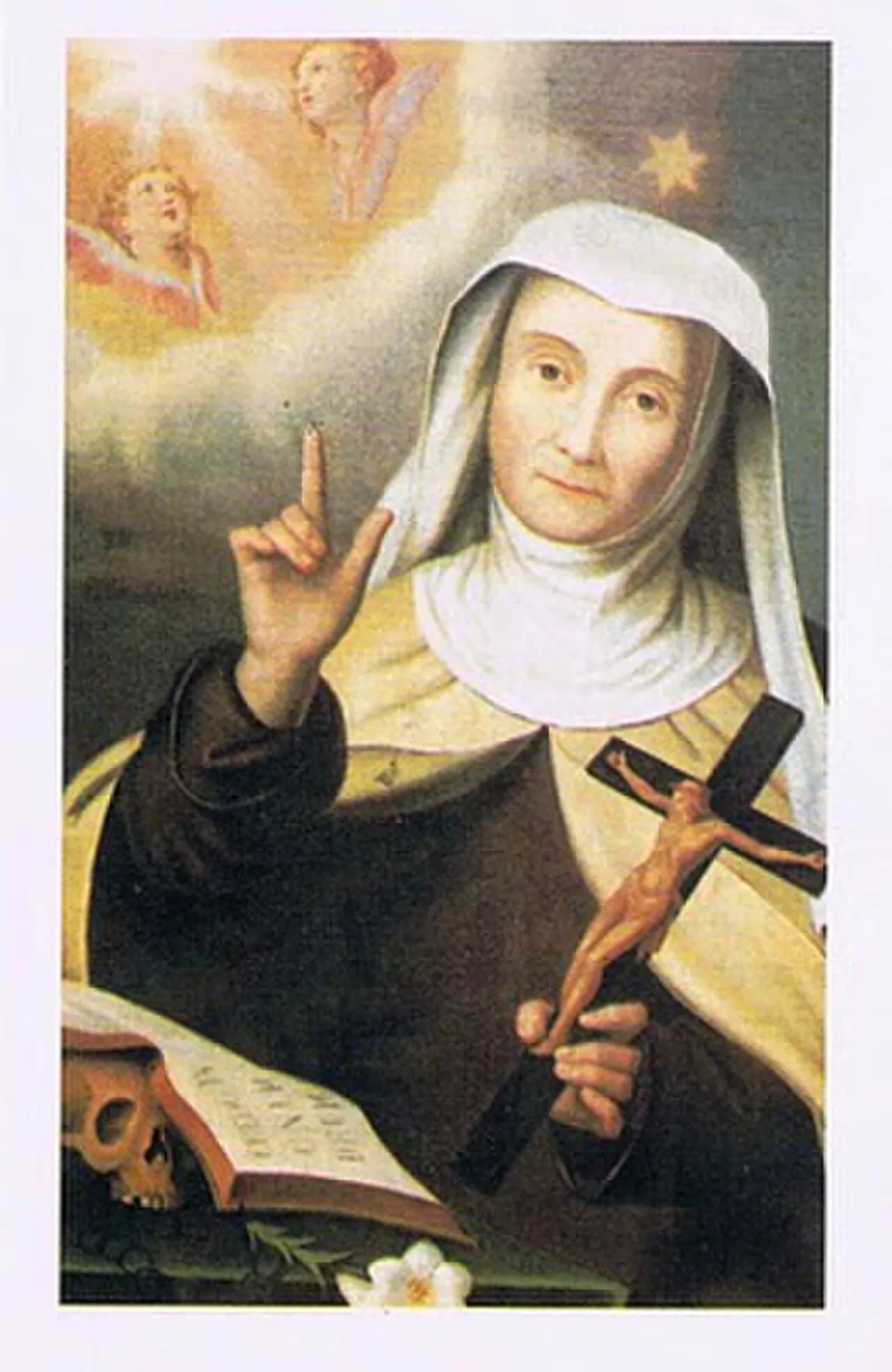 Mariangela Virgili