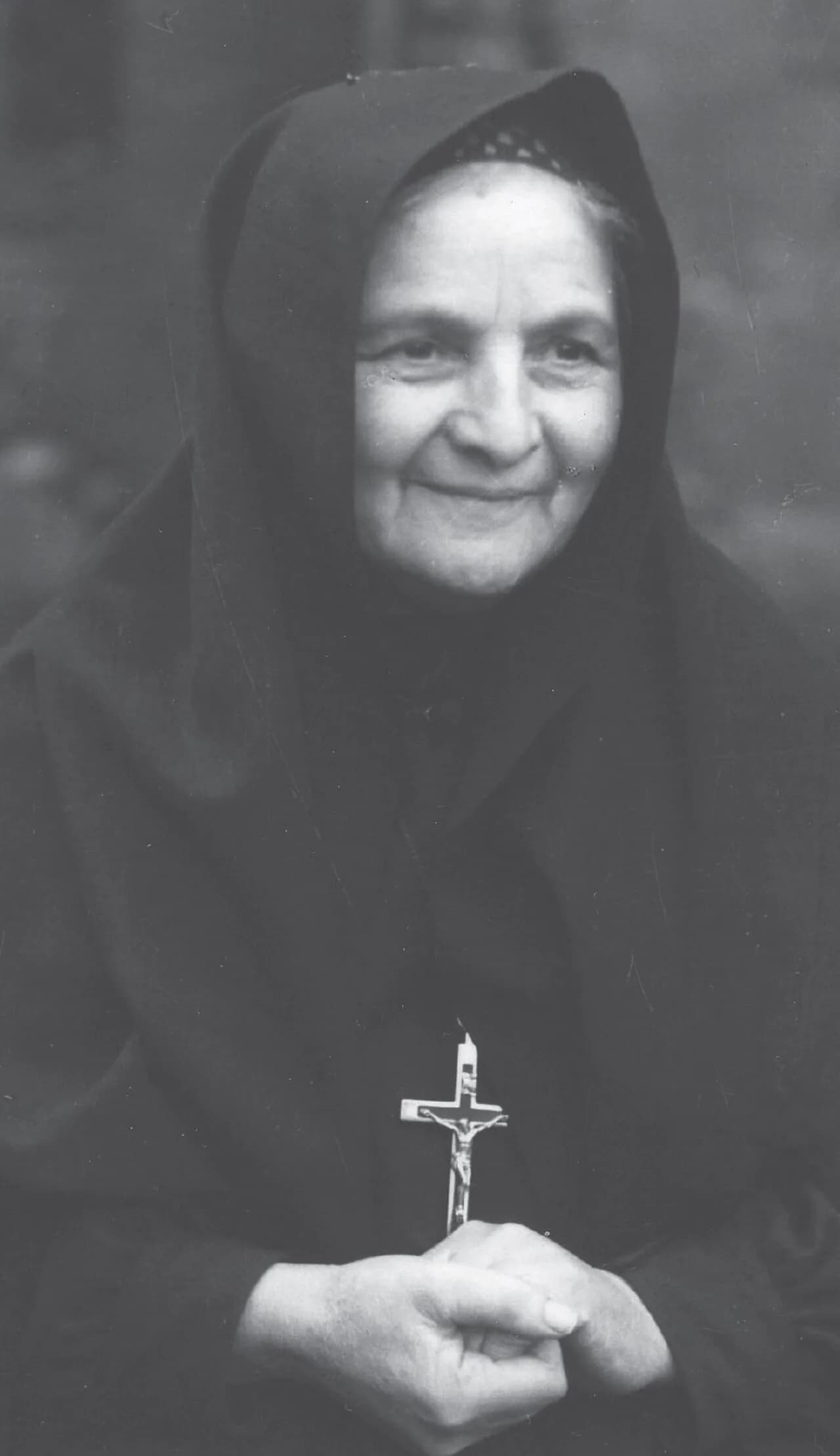 Marianna Saltini