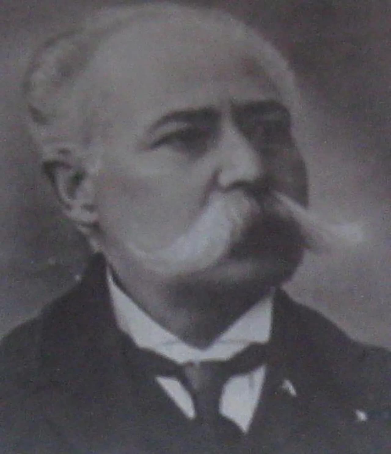 Mariano Agosta