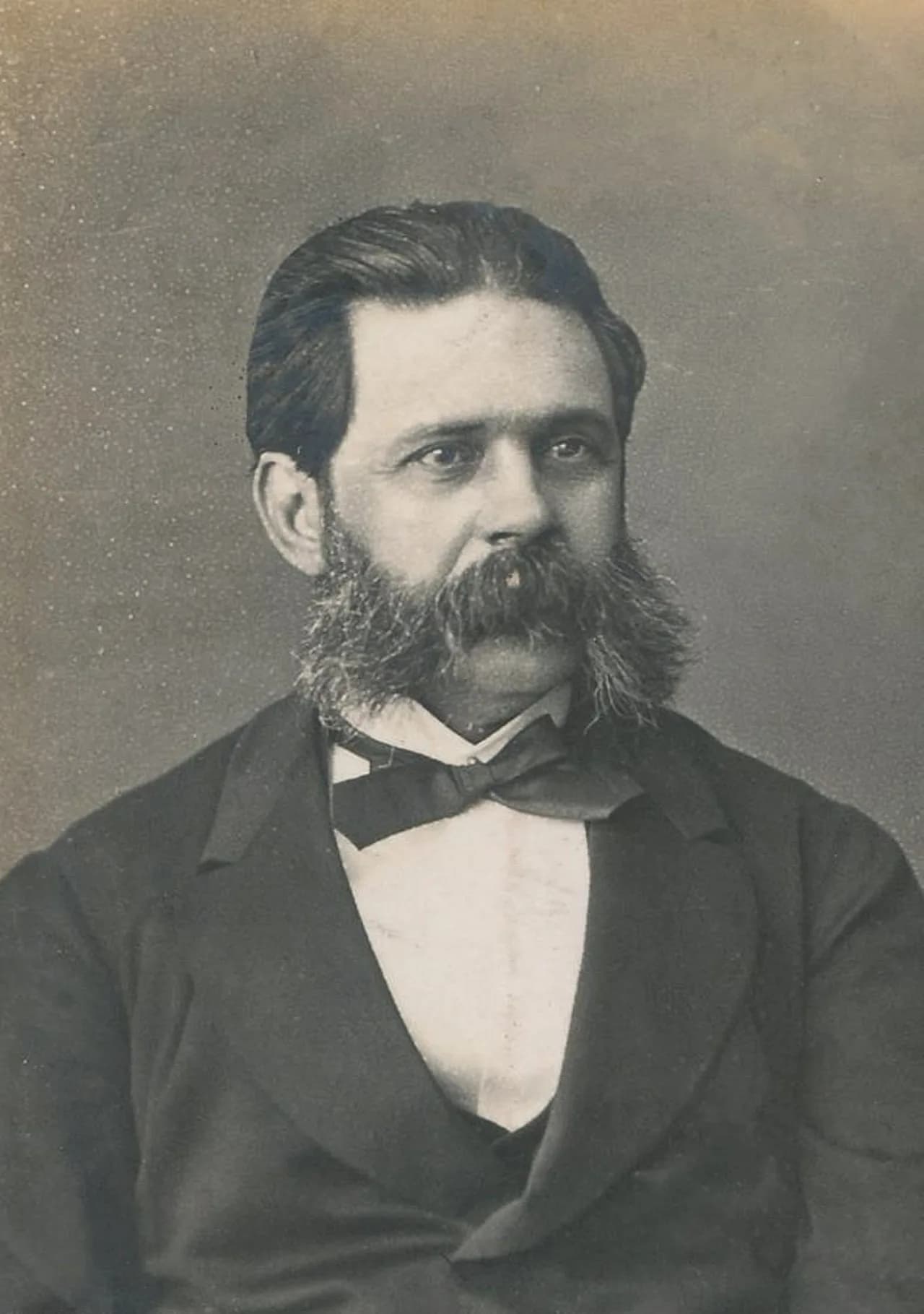 Mariano Acosta